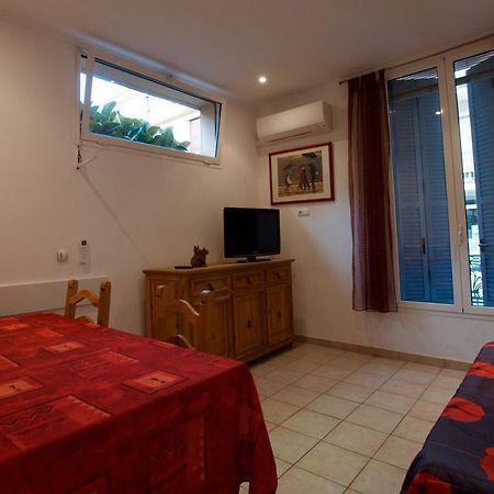 Appartement Les Clematites Menton Exteriér fotografie