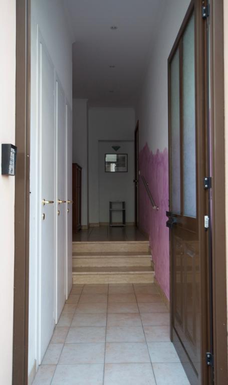 Appartement Les Clematites Menton Exteriér fotografie