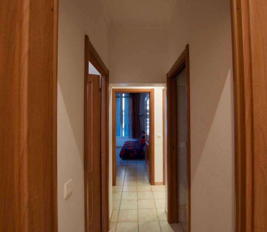 Appartement Les Clematites Menton Exteriér fotografie
