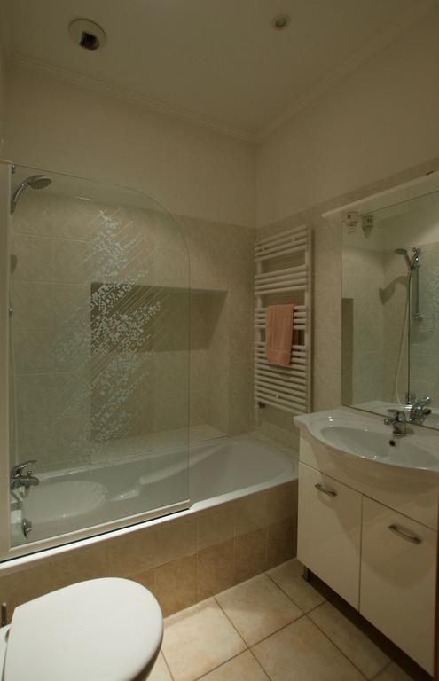 Appartement Les Clematites Menton Exteriér fotografie