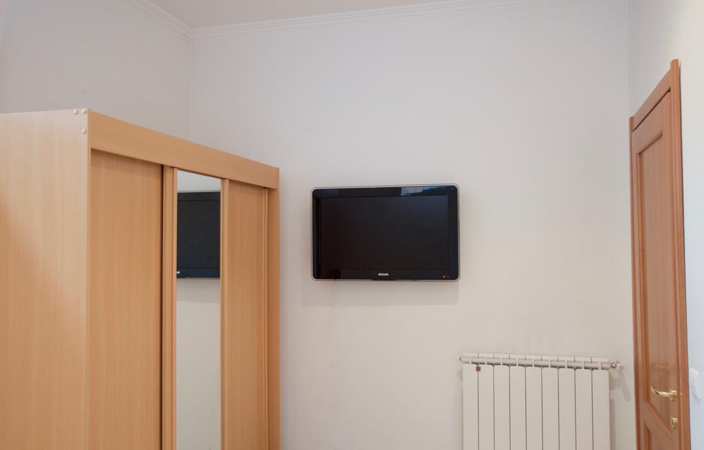 Appartement Les Clematites Menton Exteriér fotografie