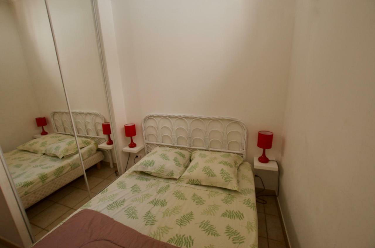 Appartement Les Clematites Menton Exteriér fotografie